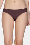 Zivame Low Rise Full Coverage Bikini Panty (Pack of 3) - Multicolor — thumbnail 6
